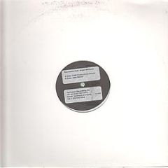 Revolution Feat.Angel Williams - Stand Up (Remixes) - Harlequin 19