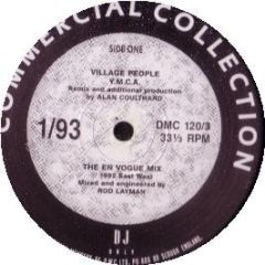 Village People - Y.M.C.A (Dmc Remix) - DMC