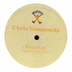Chris Simmonds - Runaway - Cross Section