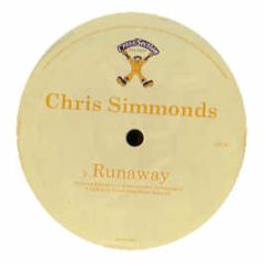 Chris Simmonds - Runaway - Cross Section