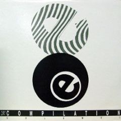 Eightball Compilation - Volume 1 - Eight Ball