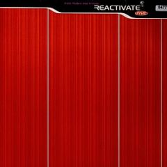 Reactivate - Reactivate Five - Pure Trance And Techno - React