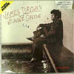 James Brown - In The Jungle Groove - Simply Vinyl