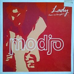 Modjo - Lady (Hear Me Tonight) - Nitelite Records