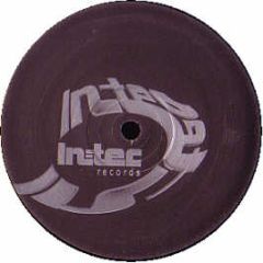 In-Tec Records Present - International EP Vol.2 - In-Tec