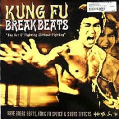 Kung Fu Break Beats - Art Of Fighting Without Fighting - Nunchuku