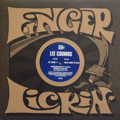 Lee Coombs - Future Sound Of Retro - Finger Lickin