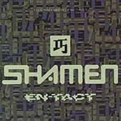 Shamen - Entact (Remix Album) - One Little Indian