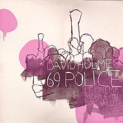 David Holmes - 69 Police - Go Beat