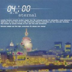 Various Artists - 4.00 Am Eternal - Lacerba