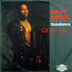 Fast Eddie - Git On Up (Remix) - DJ International