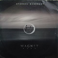 Eternal Basement - Magnet - Blu Room