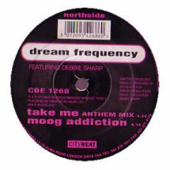 Dream Frequency - Take Me - Citybeat