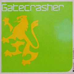 Gatecrasher Presents - Global Sound System - Incredible