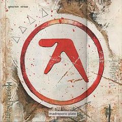 Aphex Twin - On (Disc Two) - Warp