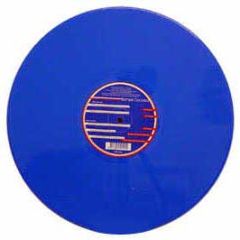 Juan Pablo Torres - Rompe Coccorico (Blue Vinyl) - Mr Bongo