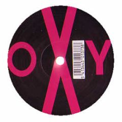 OXY - The Feeling / The Flip - Beat Box