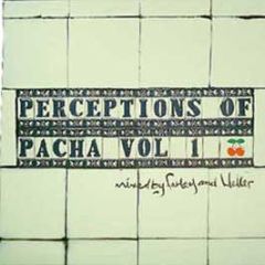 Farley&Heller Present - Perceptions Of Pacha 1 - Pacha Recordings