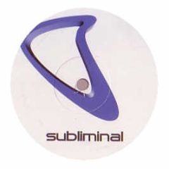 Bob Sinclar - I Feel For You - Subliminal