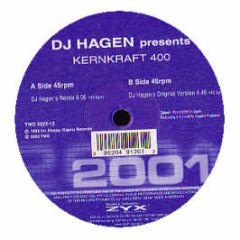 Zombie Nation (DJ Hagen) - Kernkraft 400 - ZYX