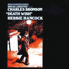 Original Soundtrack - Death Wish - Columbia
