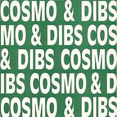 Cosmo & Dibs - Sonic Rush - Moving Shadow