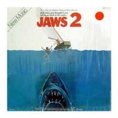 Original Soundtrack - Jaws 2 - MCA