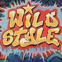 Original Soundtrack - Wild Style - Animal Records