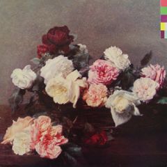 New Order - Power Corruption & Lies - Factory