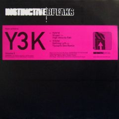 Hybrid / Orbital - Snyper / Nothing Left (Y3K Sampler 2) - Distinctive Breaks