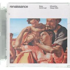 Renaissance Presents - Ibiza - Renaissance