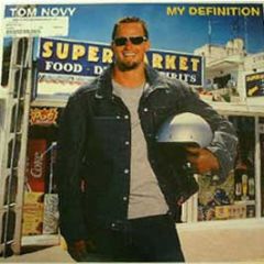 Tom Novy - My Definition - Kosmo