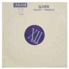 Sliver - Yellow - 12th Hour