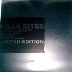 Various Artists - Killa Bites (Part 2) - Moving Shadow