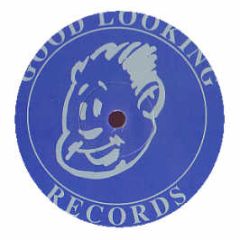Aquarius - Dolphin Tune - Good Looking