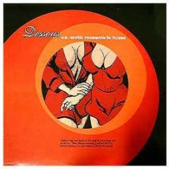 Various Artists - V.A. Erotic Moments In House - Dessous