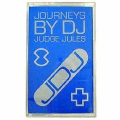Journeys By DJ - Judge Jules - Jdj MC