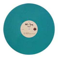 Mis-Teeq - Why? (Aqua Vinyl) - Inferno