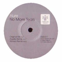 Allure - No More Tears - Nebula