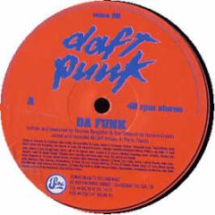 Daft Punk - Da Funk - Soma