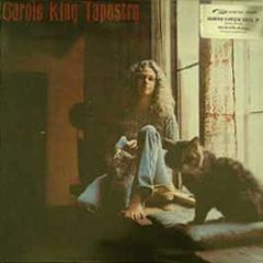 Carole King - Tapestry - Simply Vinyl