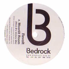 Revolt - Moonlit Room - Bedrock