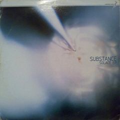 Substance - Solace - Breakbeat Culture