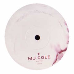 Mj Cole - Sincere - Talkin Loud