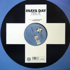 Inaya Day - Feel It - Positiva