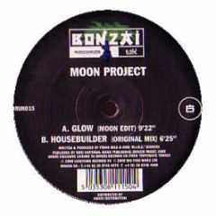 Moon Project - Glow - Bonzai Uk