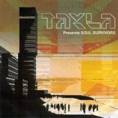 Tayla Presents - Soul Survivors - Nexus