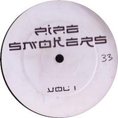 Beats International - Dub Be Good To Me (Garage Mix) - Pipe Smokers 1