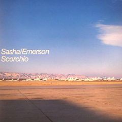 Sasha & Emerson - Scorchio - Deconstruction