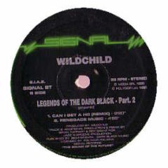 Wildchild - Legends Of The Dark Black (2) - Signal